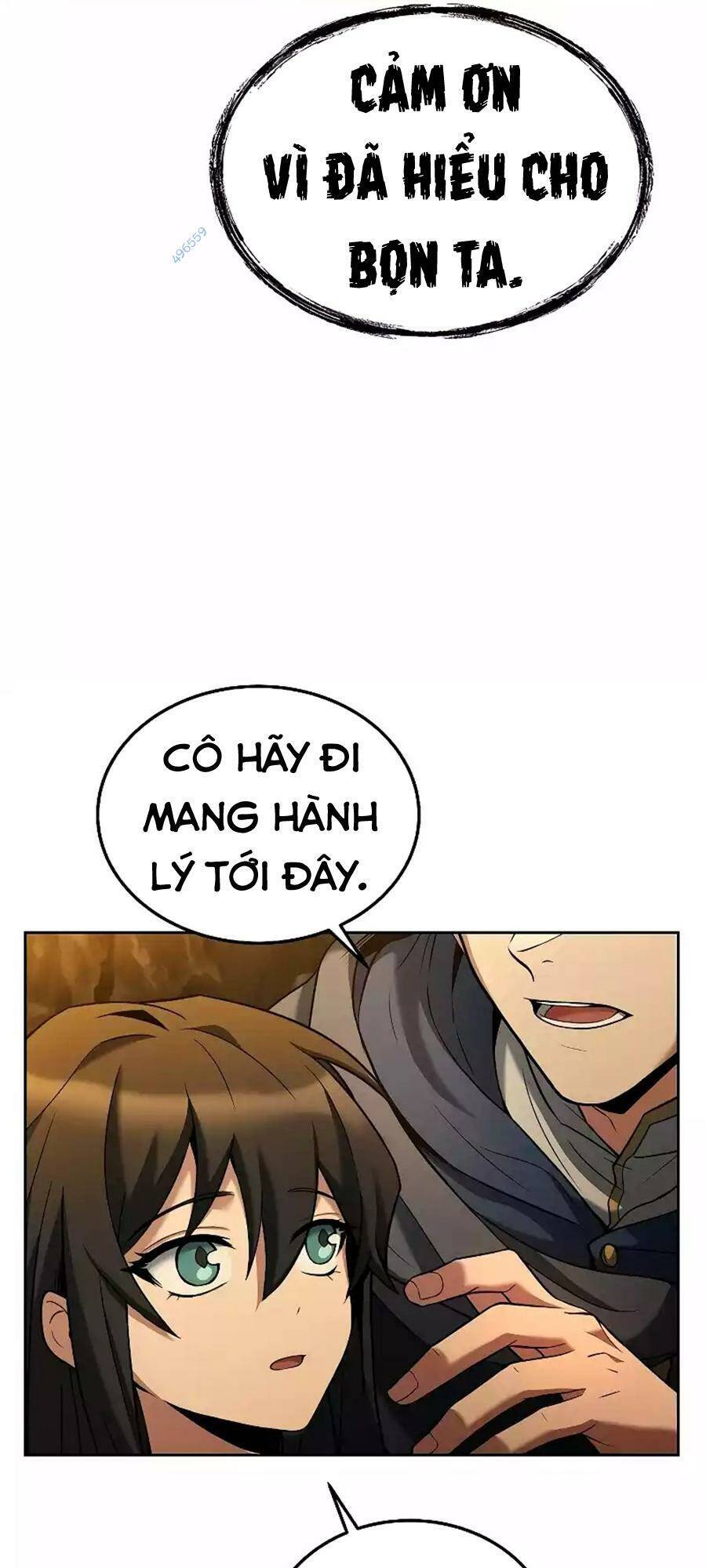 Đại Pháp Sư Mở Nhà Hàng - Chapter 19 - Page 16