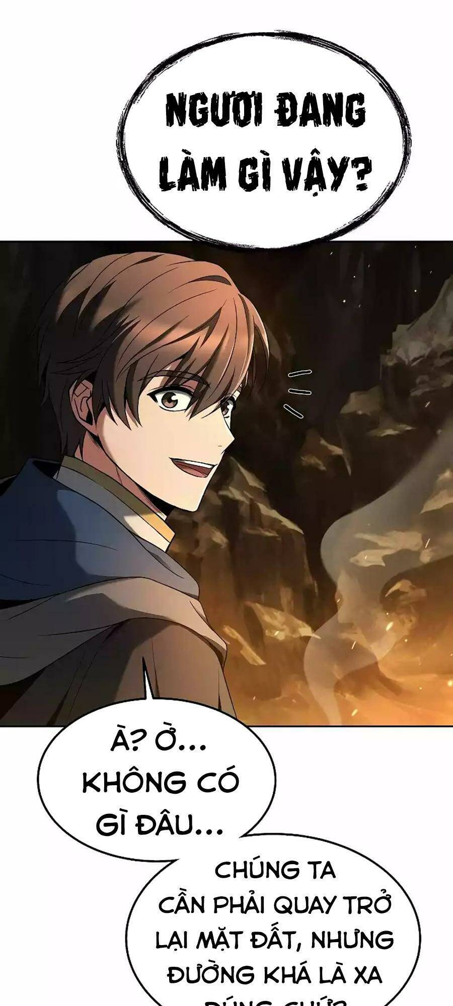 Đại Pháp Sư Mở Nhà Hàng - Chapter 19 - Page 19