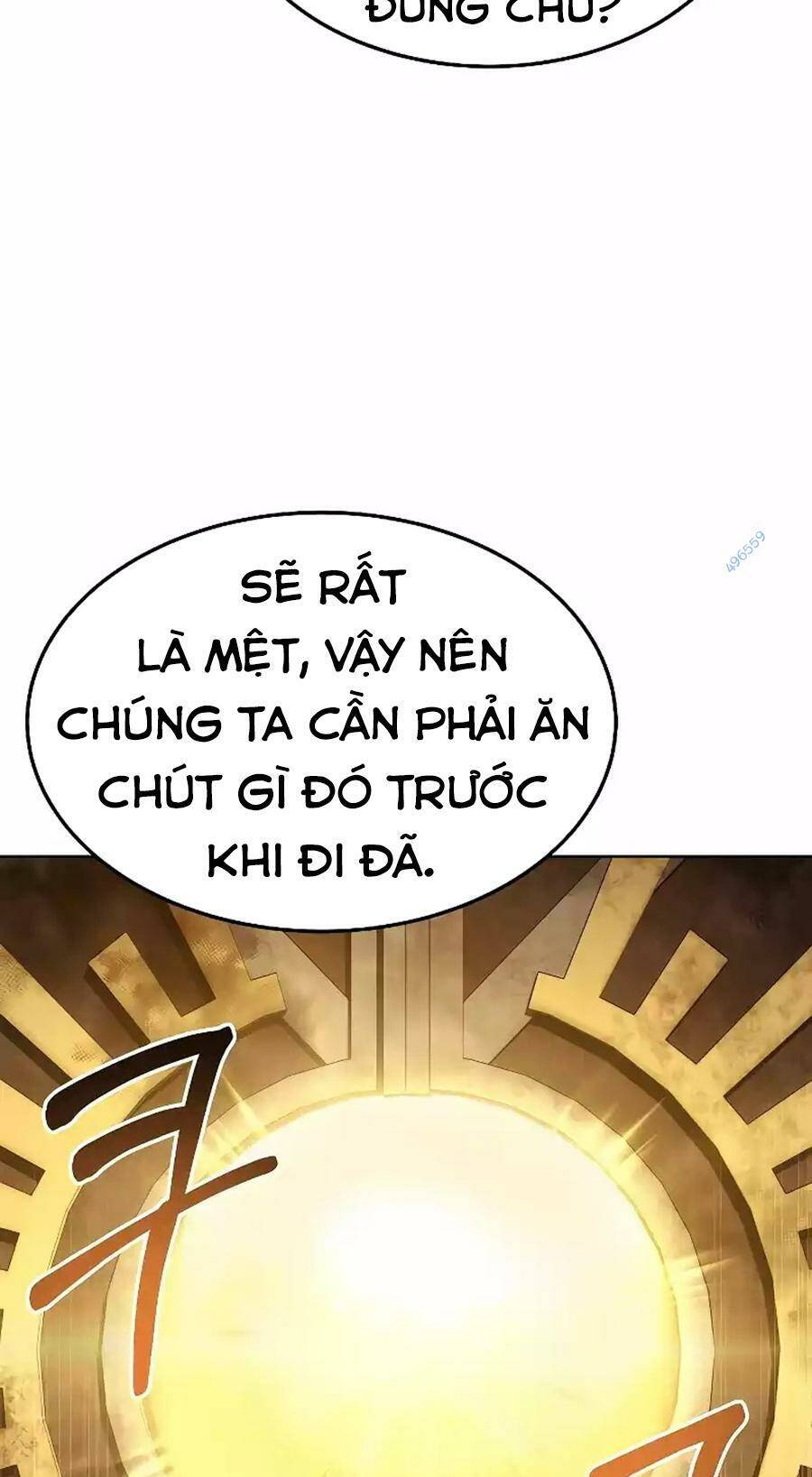 Đại Pháp Sư Mở Nhà Hàng - Chapter 19 - Page 20