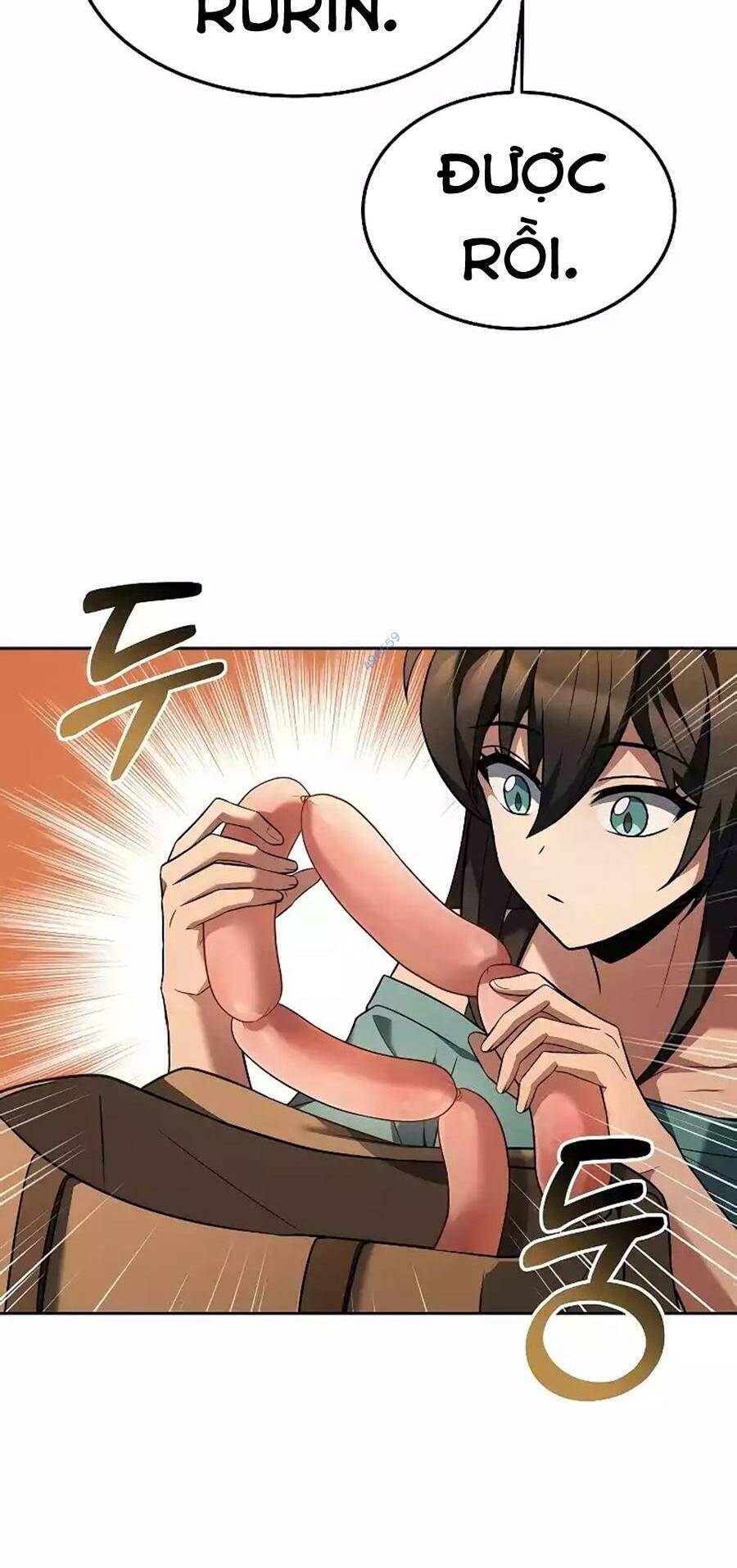 Đại Pháp Sư Mở Nhà Hàng - Chapter 19 - Page 23