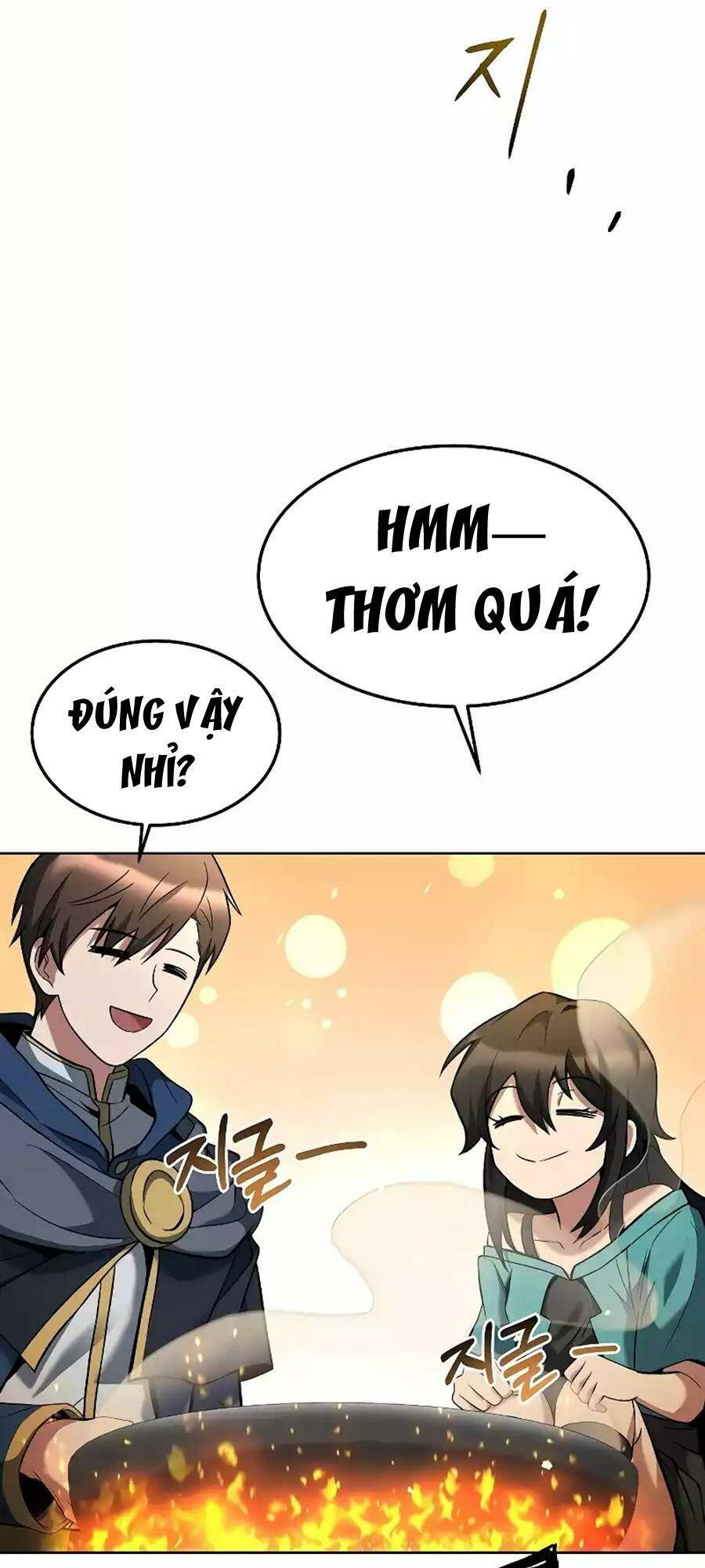 Đại Pháp Sư Mở Nhà Hàng - Chapter 19 - Page 27