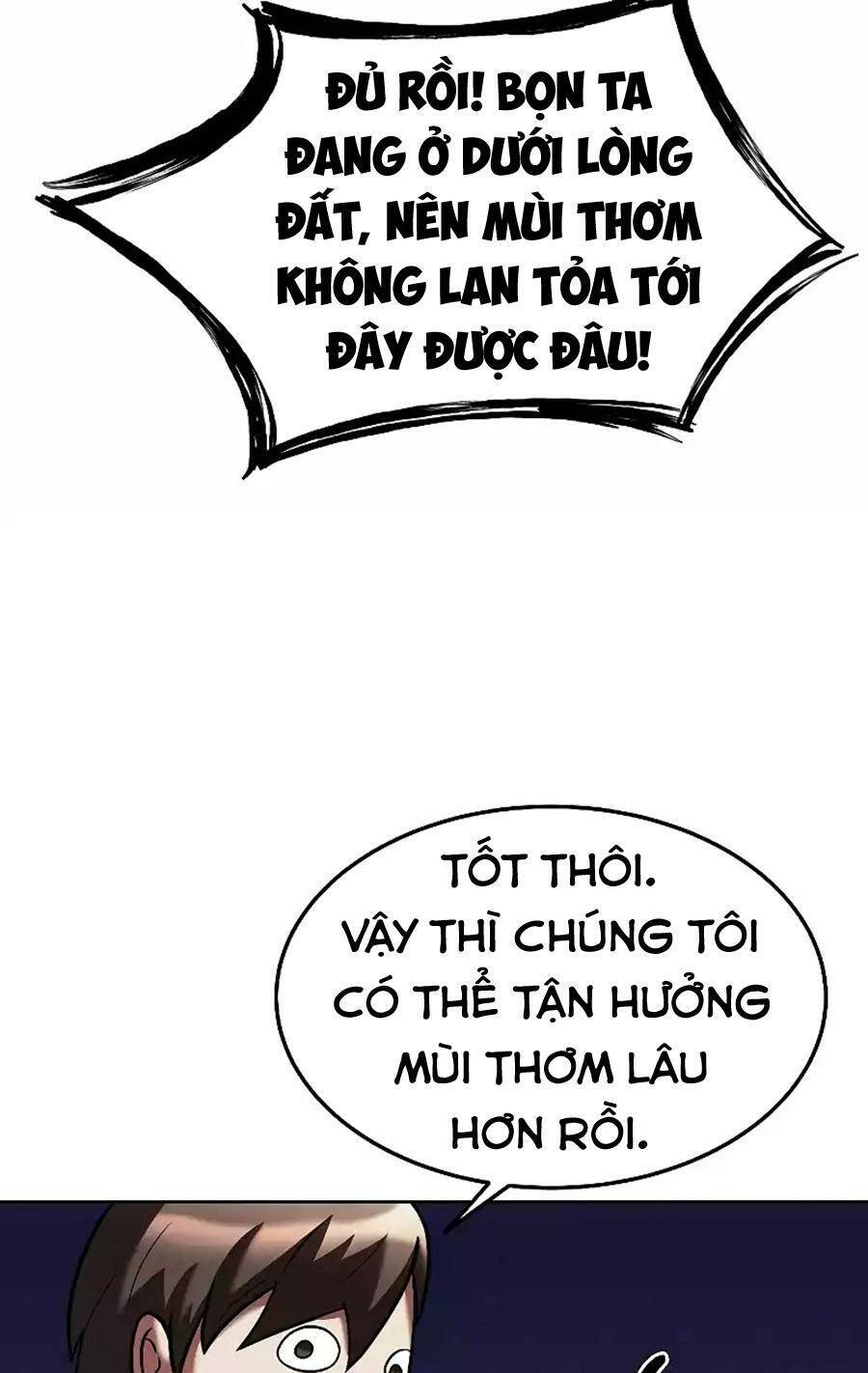 Đại Pháp Sư Mở Nhà Hàng - Chapter 19 - Page 28
