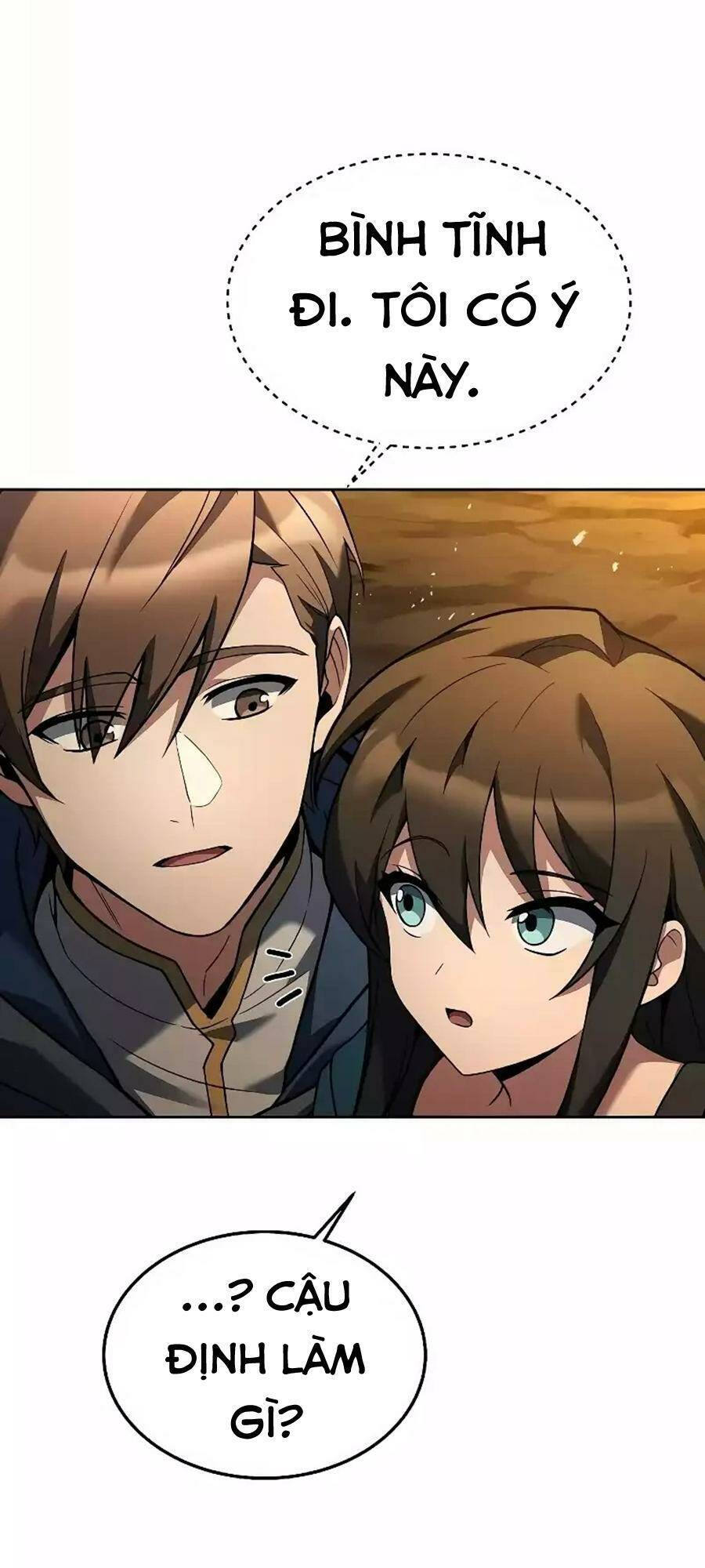 Đại Pháp Sư Mở Nhà Hàng - Chapter 19 - Page 3