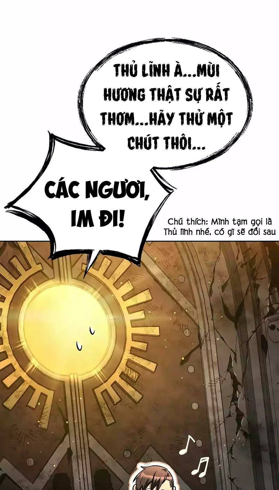 Đại Pháp Sư Mở Nhà Hàng - Chapter 19 - Page 30