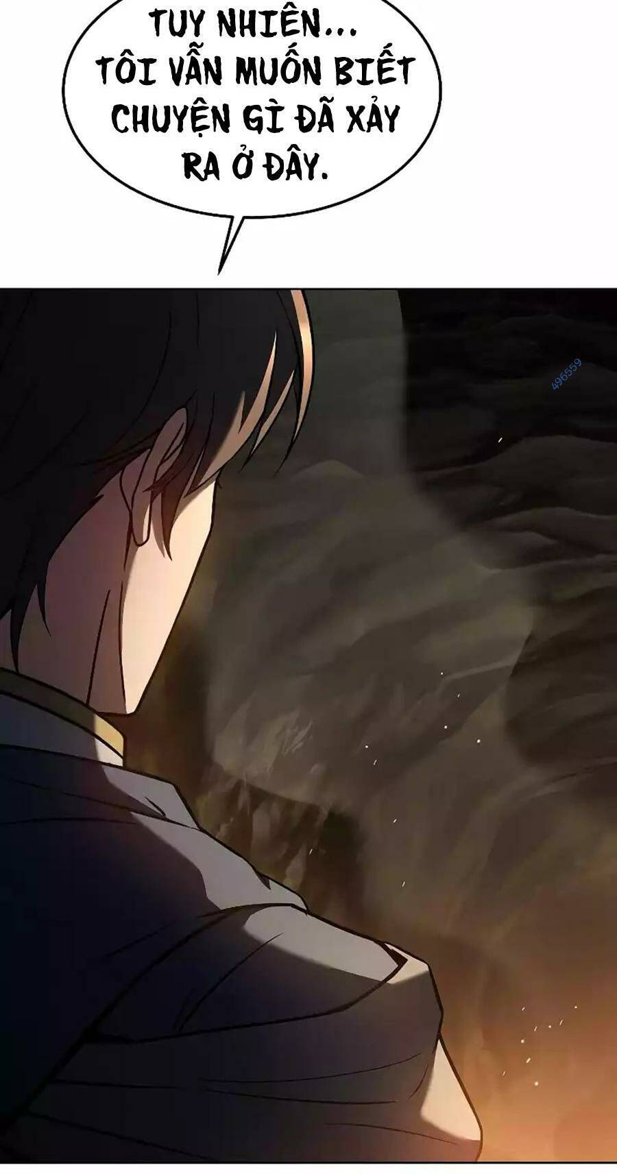 Đại Pháp Sư Mở Nhà Hàng - Chapter 19 - Page 33