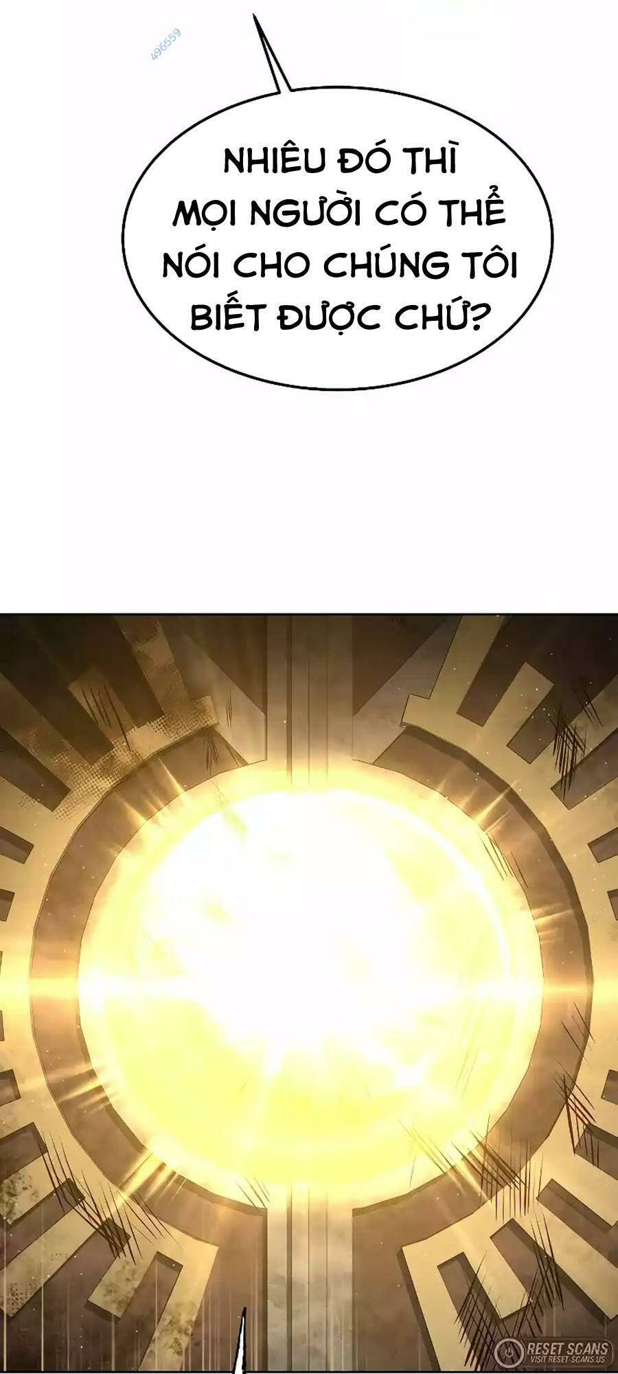 Đại Pháp Sư Mở Nhà Hàng - Chapter 19 - Page 34