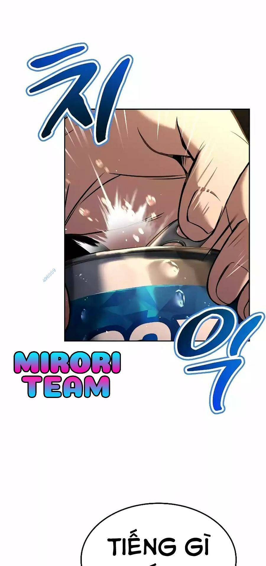 Đại Pháp Sư Mở Nhà Hàng - Chapter 19 - Page 37