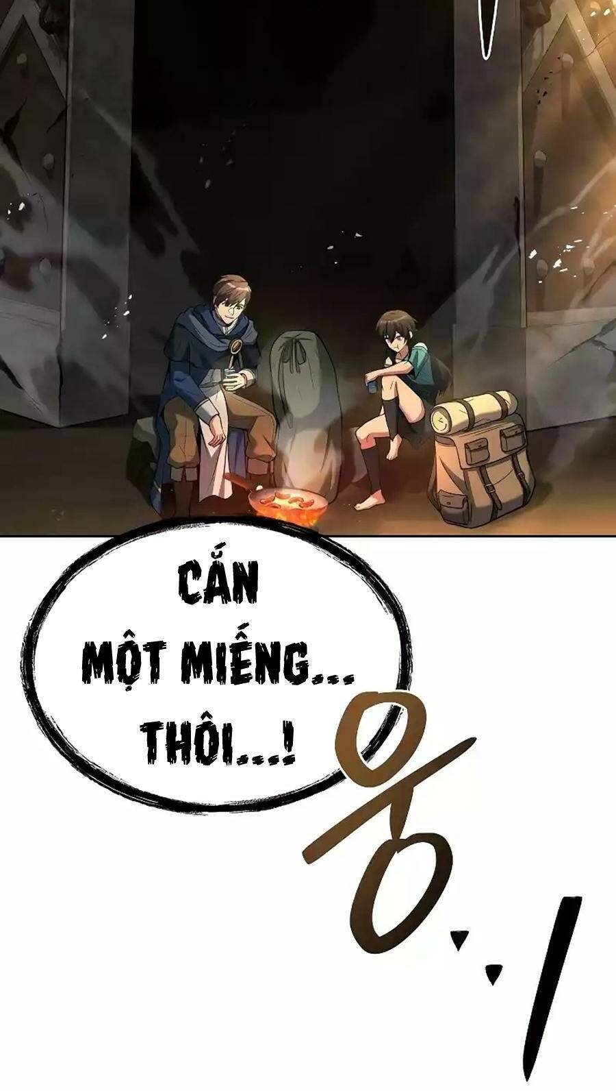 Đại Pháp Sư Mở Nhà Hàng - Chapter 19 - Page 45