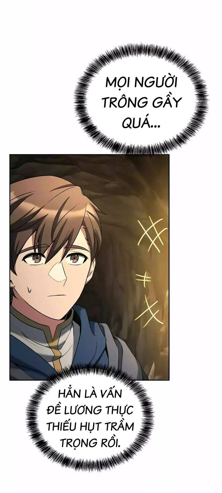 Đại Pháp Sư Mở Nhà Hàng - Chapter 19 - Page 49