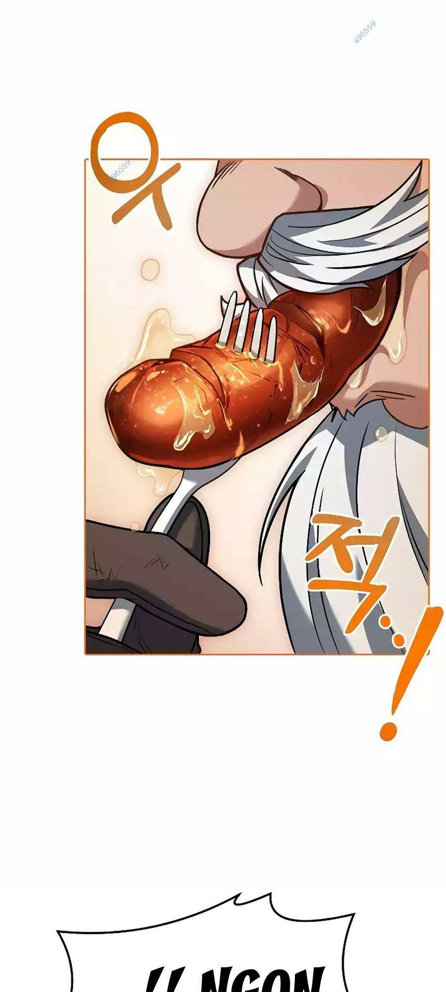 Đại Pháp Sư Mở Nhà Hàng - Chapter 19 - Page 52