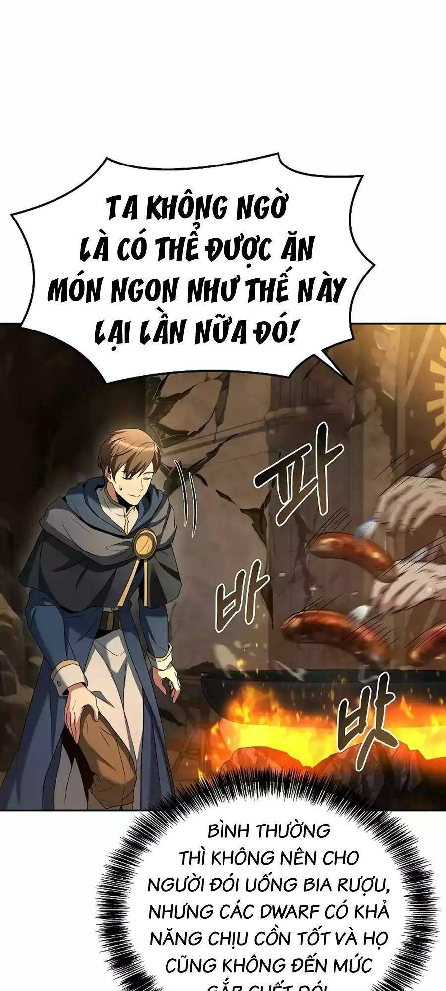 Đại Pháp Sư Mở Nhà Hàng - Chapter 19 - Page 55