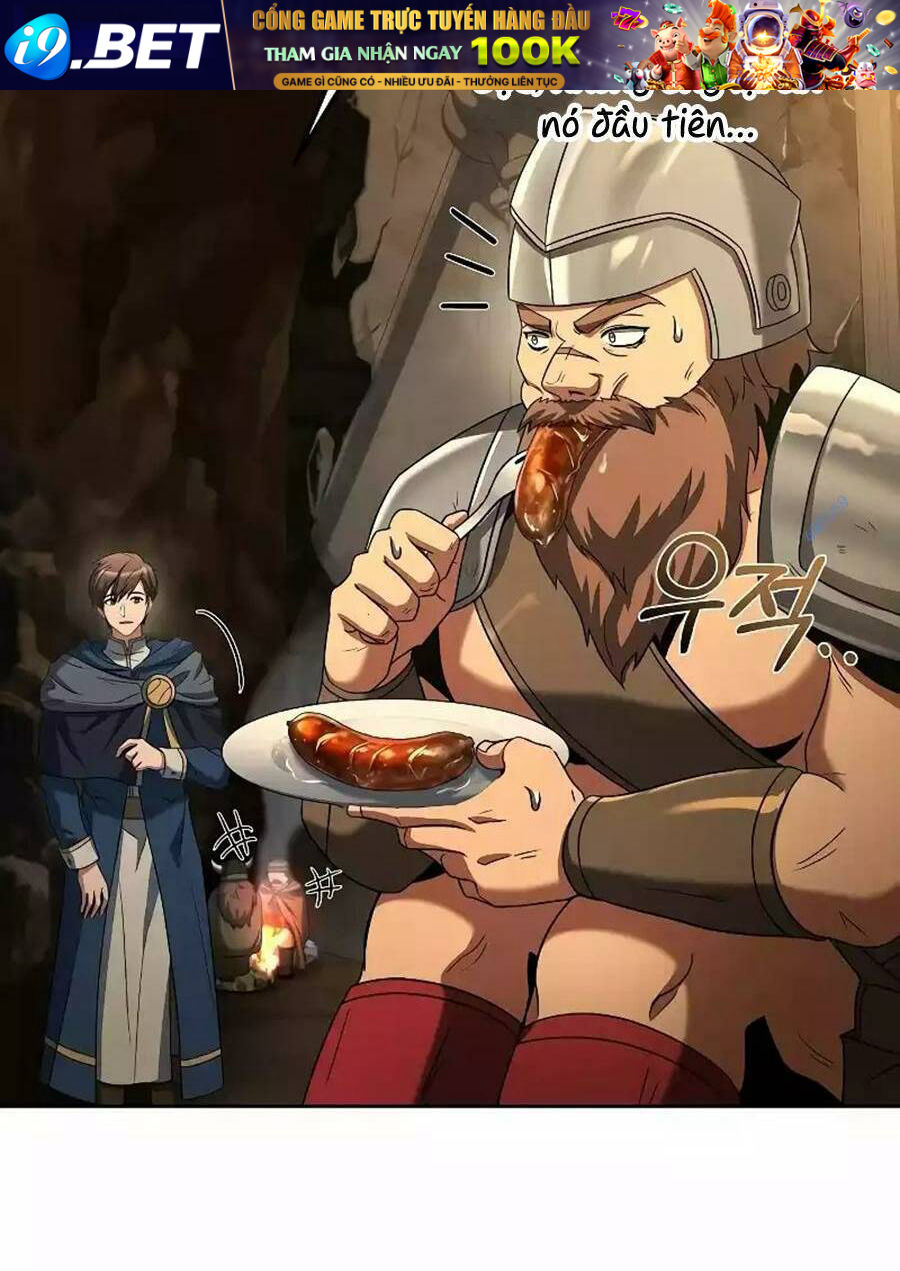 Đại Pháp Sư Mở Nhà Hàng - Chapter 19 - Page 57