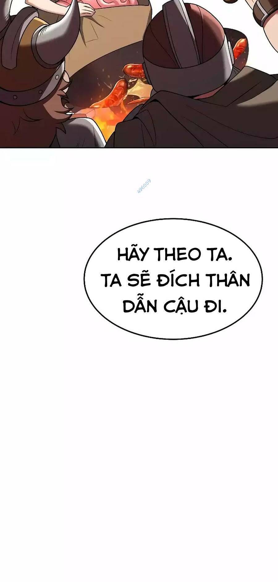 Đại Pháp Sư Mở Nhà Hàng - Chapter 19 - Page 62