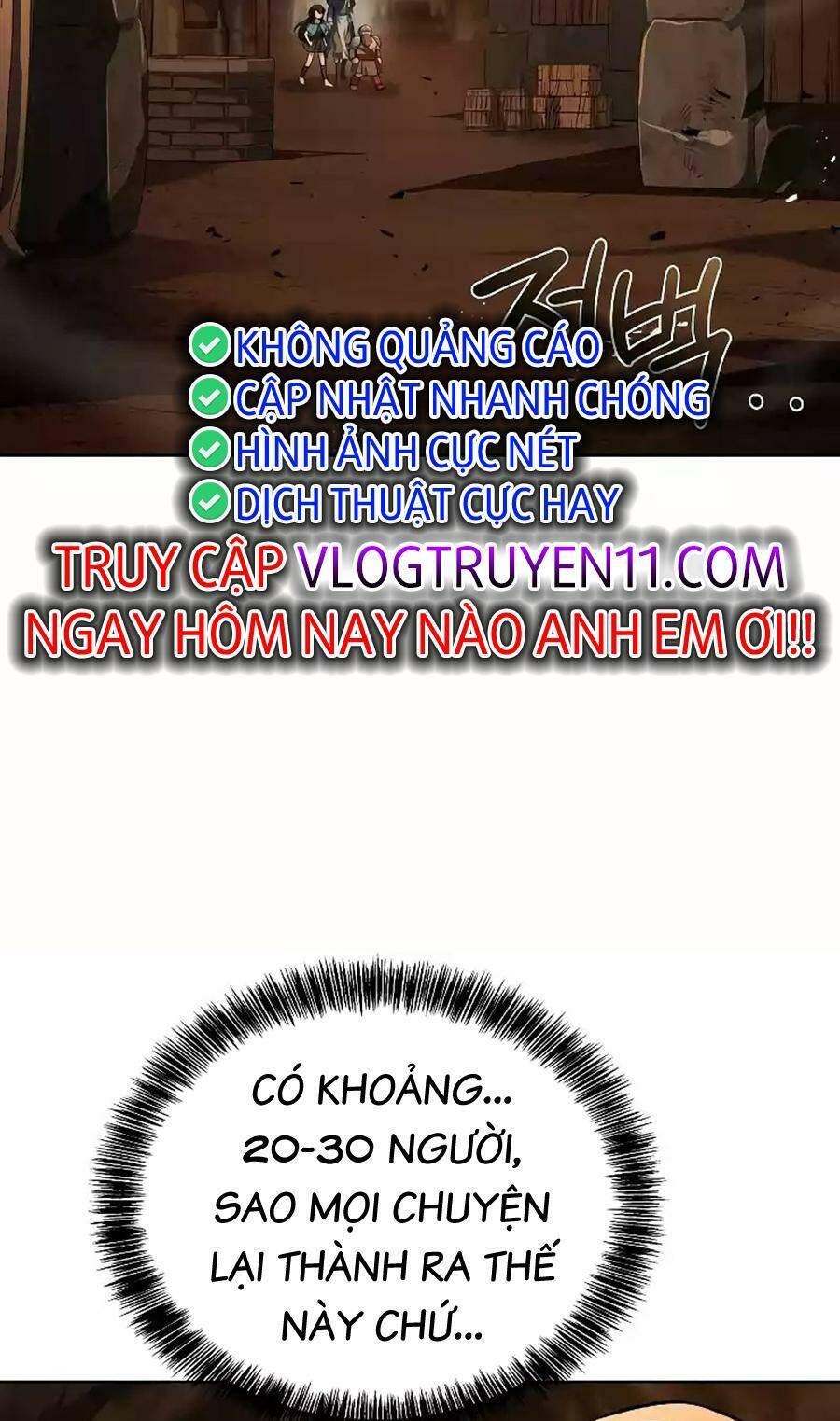 Đại Pháp Sư Mở Nhà Hàng - Chapter 19 - Page 64