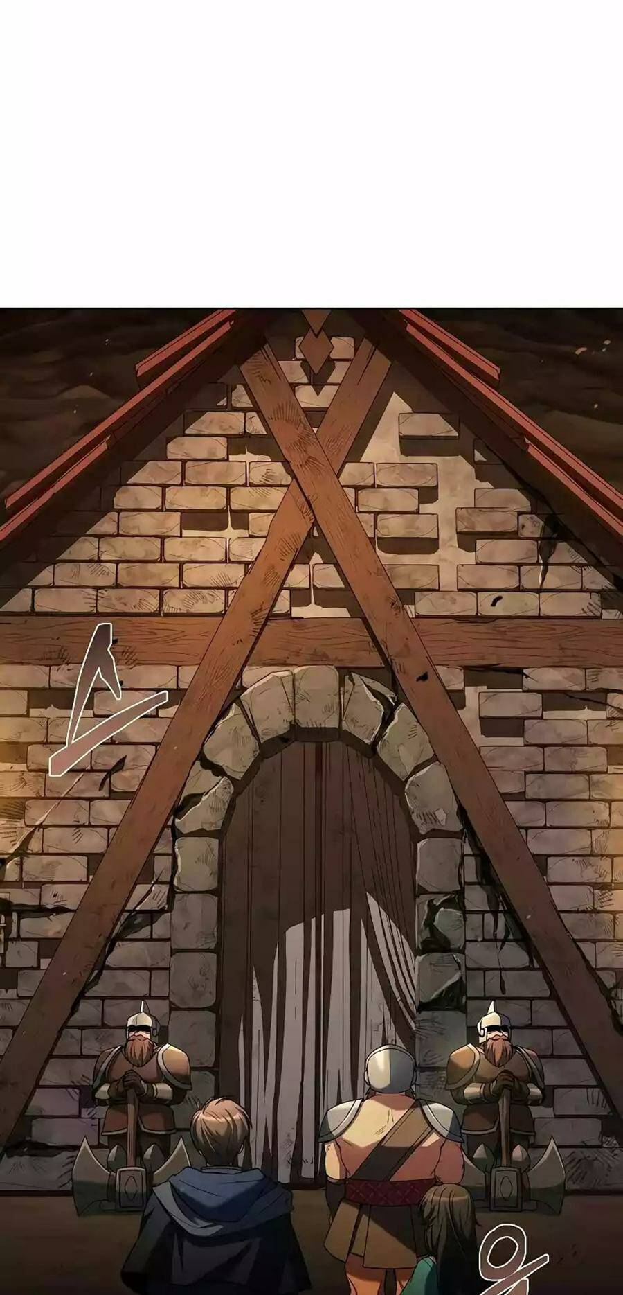 Đại Pháp Sư Mở Nhà Hàng - Chapter 19 - Page 66