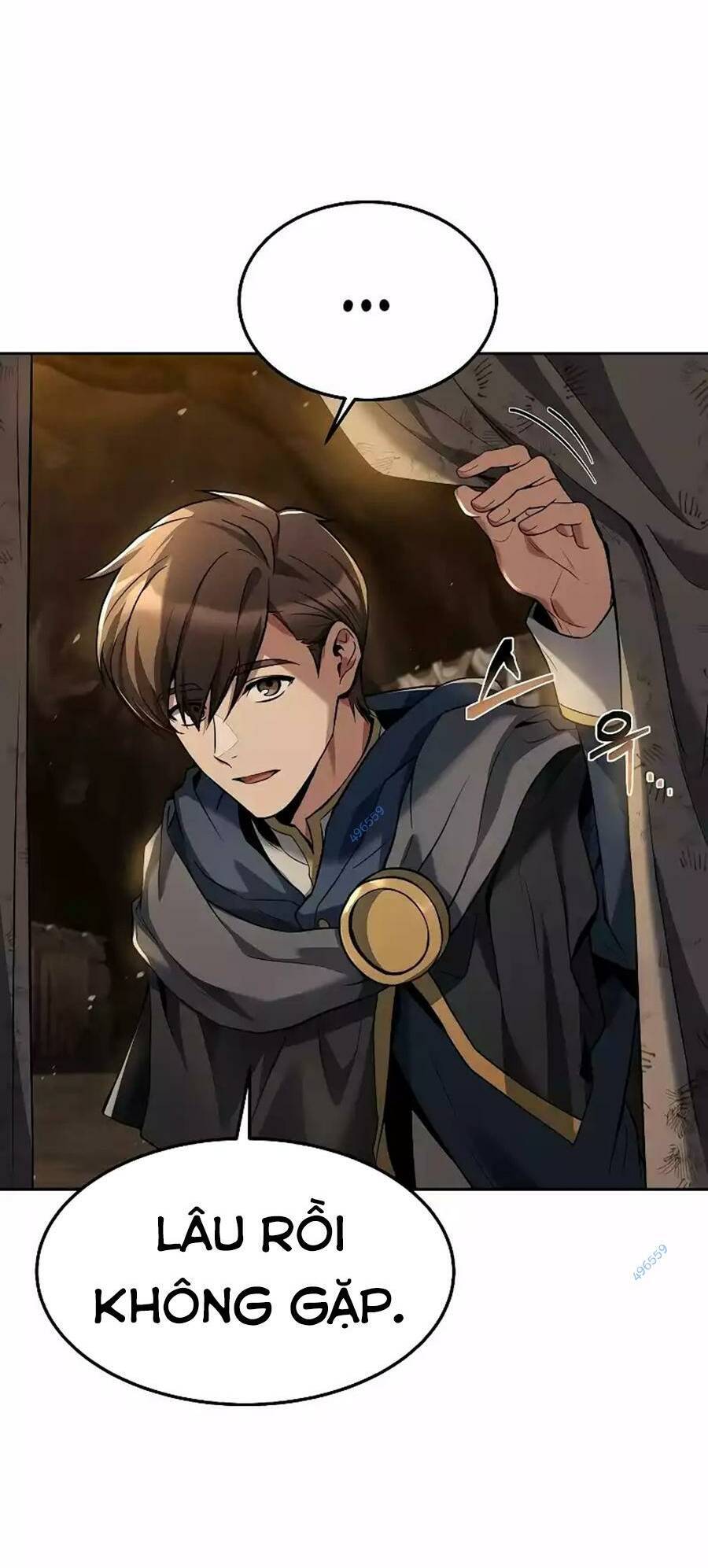 Đại Pháp Sư Mở Nhà Hàng - Chapter 19 - Page 69