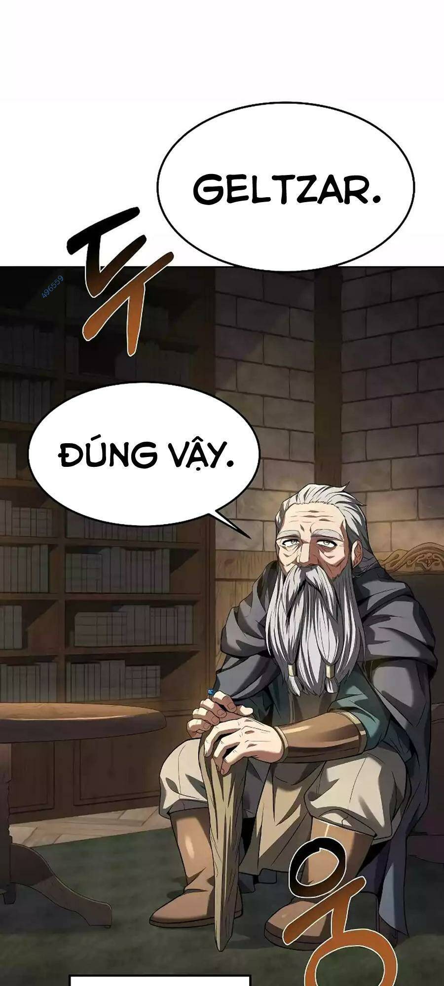 Đại Pháp Sư Mở Nhà Hàng - Chapter 19 - Page 70