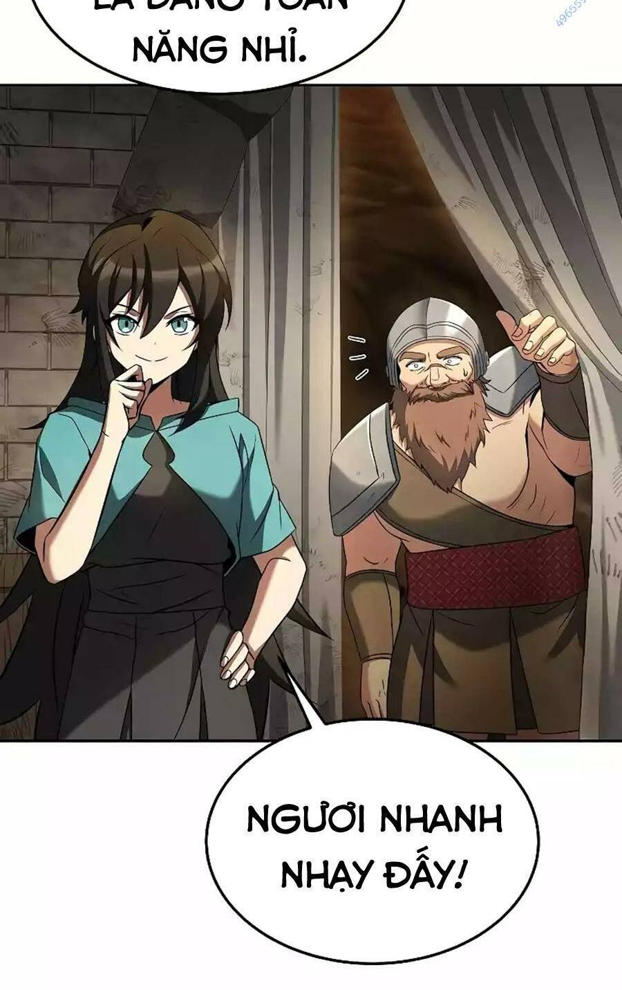 Đại Pháp Sư Mở Nhà Hàng - Chapter 19 - Page 72