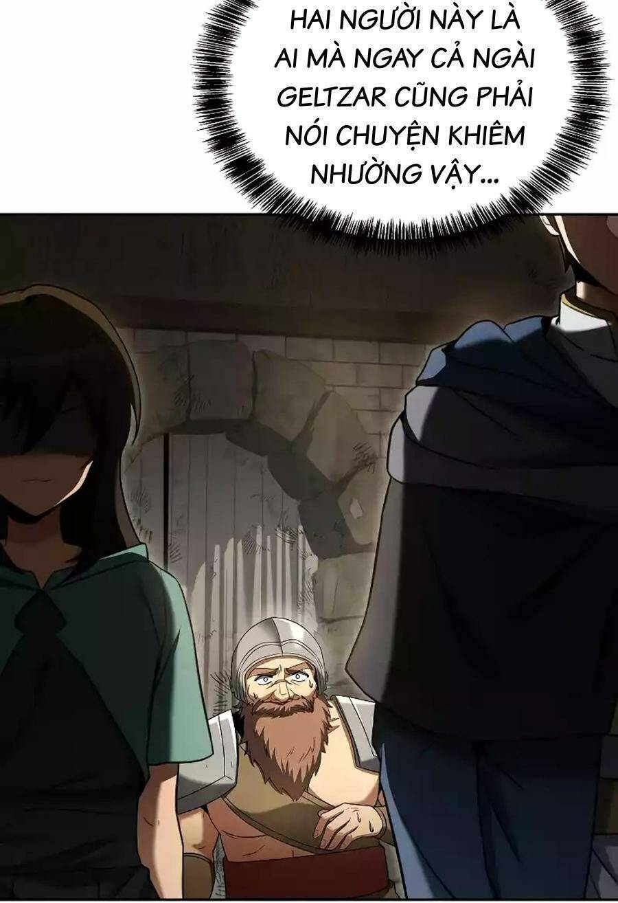 Đại Pháp Sư Mở Nhà Hàng - Chapter 19 - Page 74