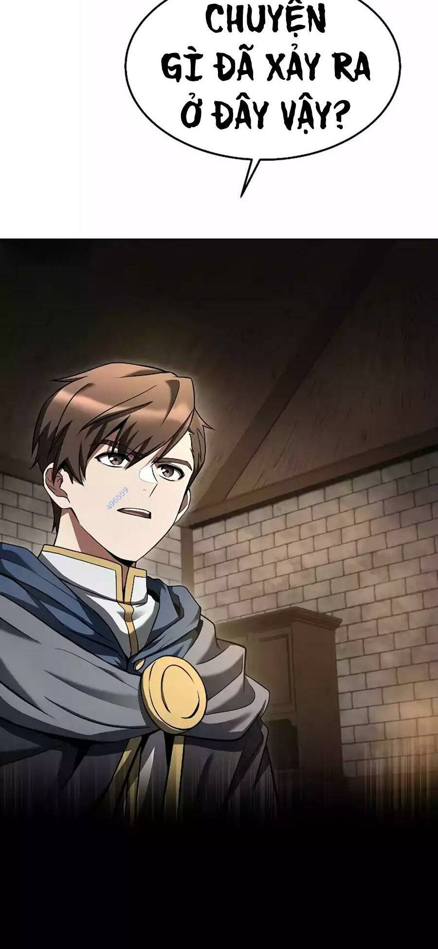 Đại Pháp Sư Mở Nhà Hàng - Chapter 19 - Page 77