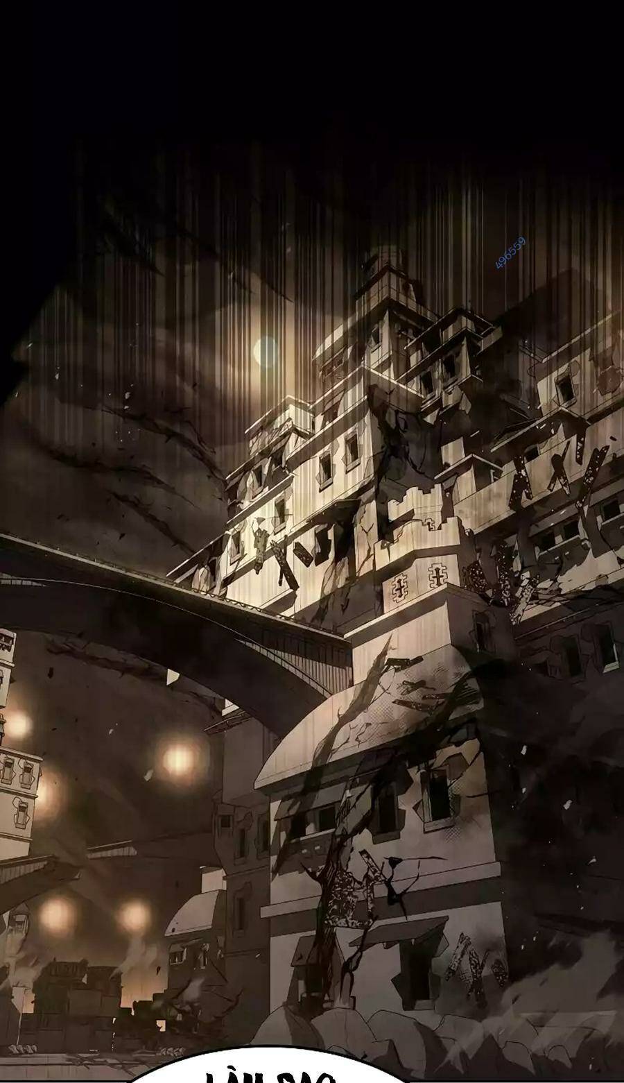 Đại Pháp Sư Mở Nhà Hàng - Chapter 19 - Page 78