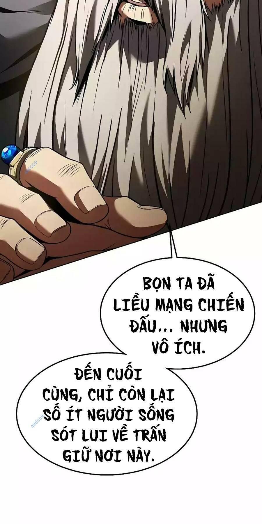 Đại Pháp Sư Mở Nhà Hàng - Chapter 19 - Page 81