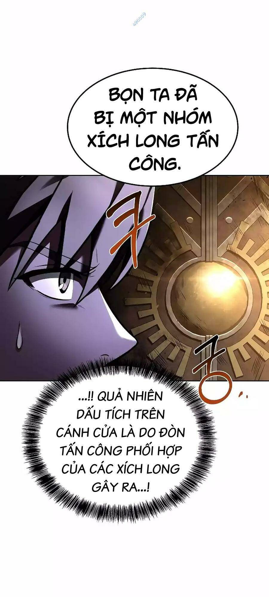 Đại Pháp Sư Mở Nhà Hàng - Chapter 19 - Page 84