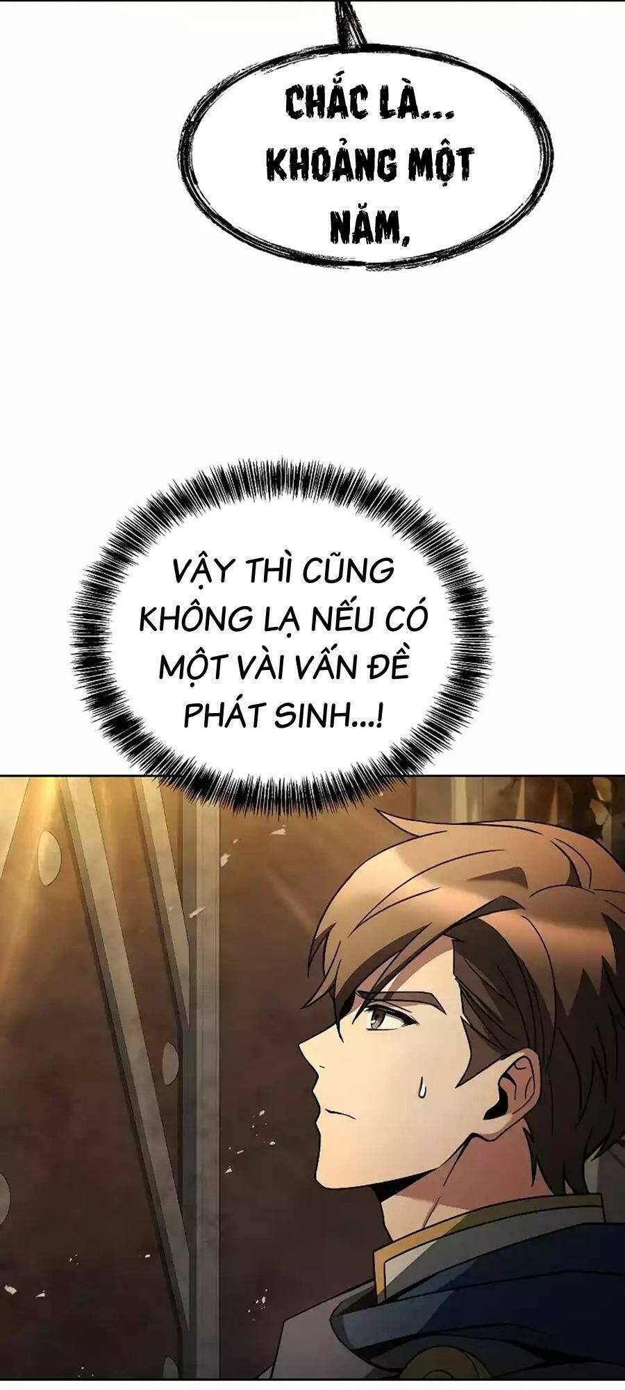 Đại Pháp Sư Mở Nhà Hàng - Chapter 19 - Page 9