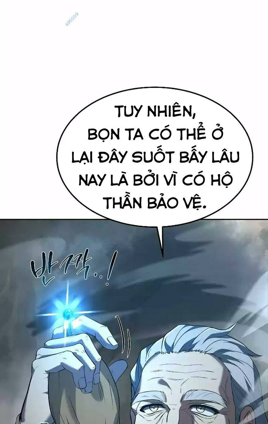 Đại Pháp Sư Mở Nhà Hàng - Chapter 19 - Page 97