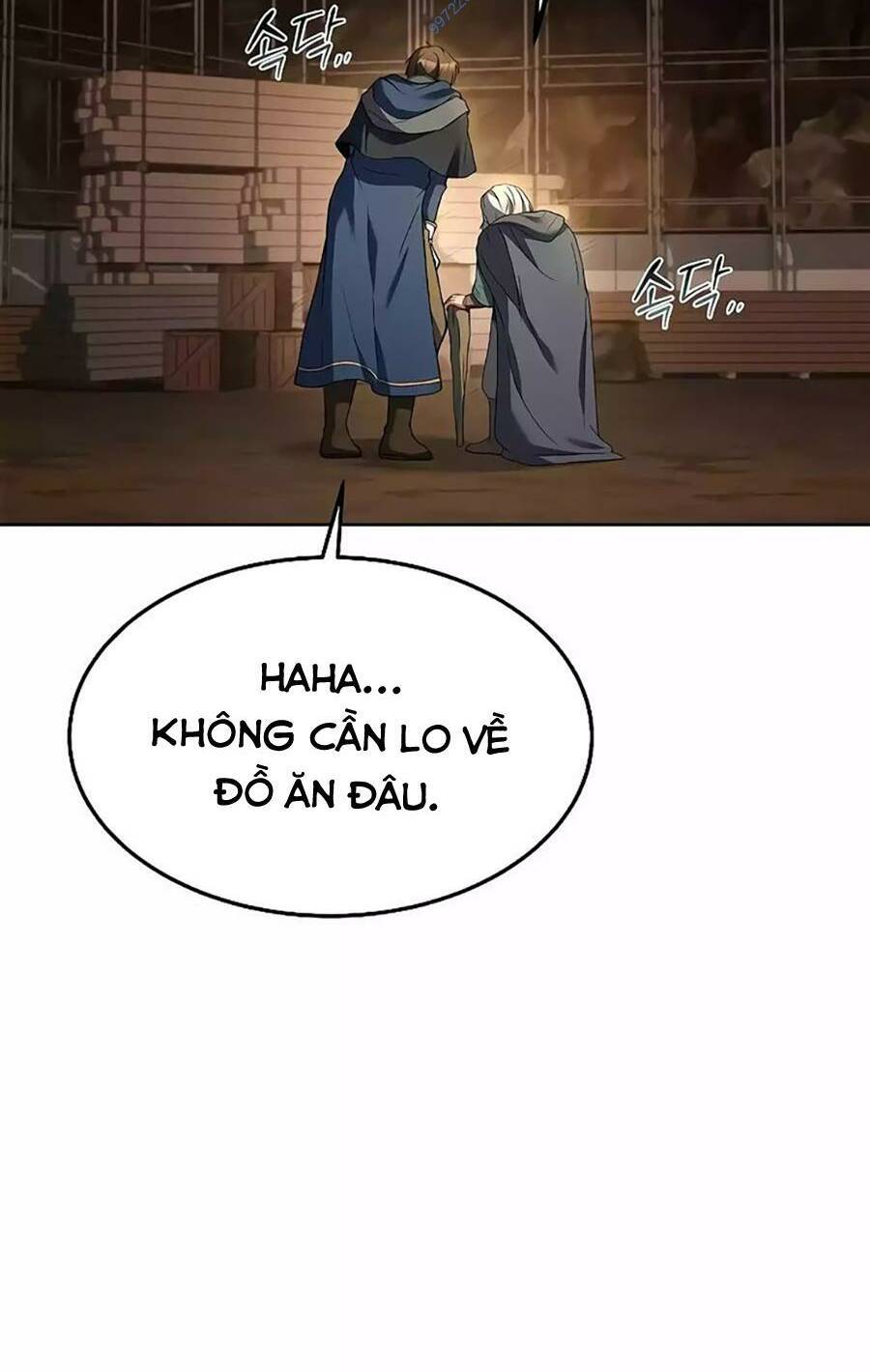Đại Pháp Sư Mở Nhà Hàng - Chapter 20 - Page 100
