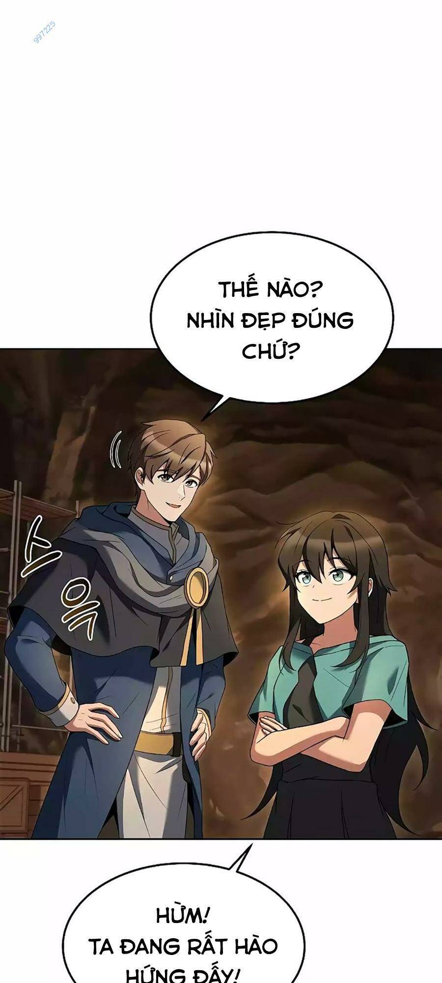 Đại Pháp Sư Mở Nhà Hàng - Chapter 20 - Page 101