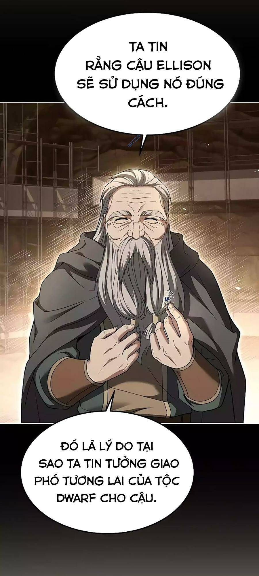 Đại Pháp Sư Mở Nhà Hàng - Chapter 20 - Page 104