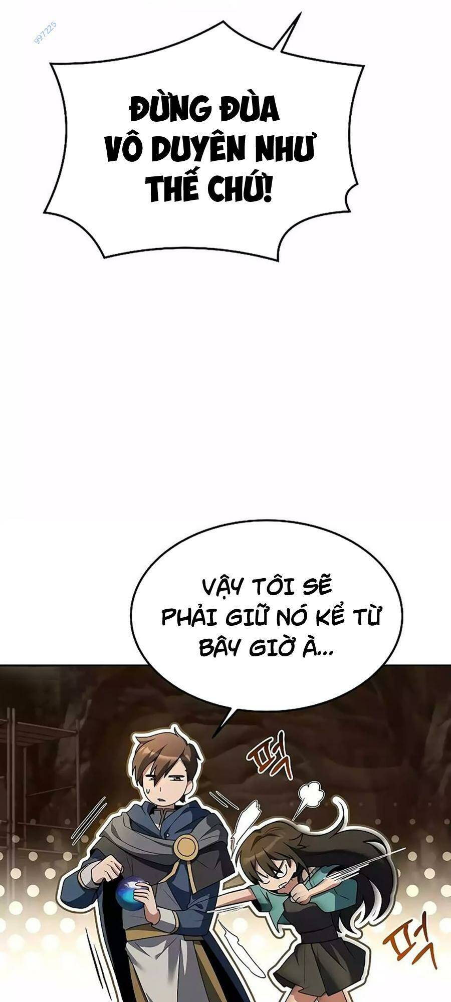 Đại Pháp Sư Mở Nhà Hàng - Chapter 20 - Page 107