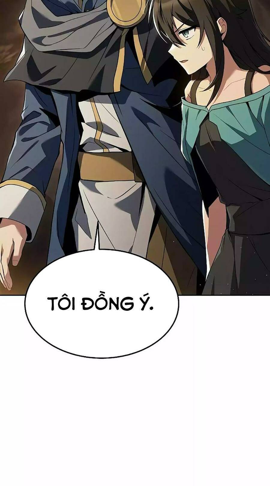 Đại Pháp Sư Mở Nhà Hàng - Chapter 20 - Page 109