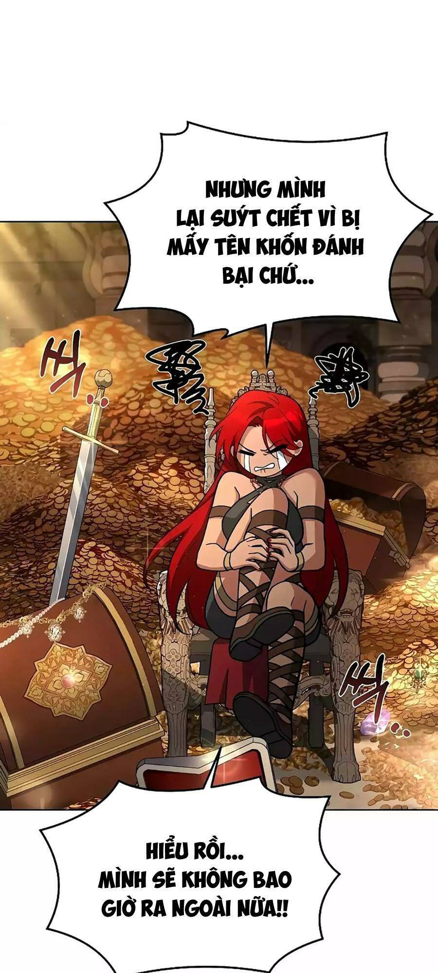 Đại Pháp Sư Mở Nhà Hàng - Chapter 20 - Page 112