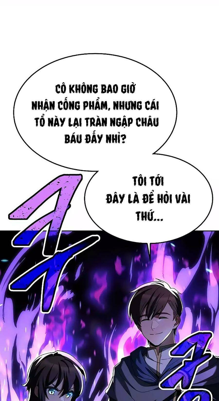 Đại Pháp Sư Mở Nhà Hàng - Chapter 20 - Page 120