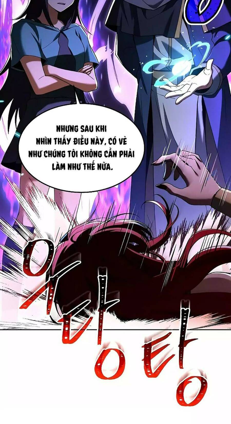 Đại Pháp Sư Mở Nhà Hàng - Chapter 20 - Page 121