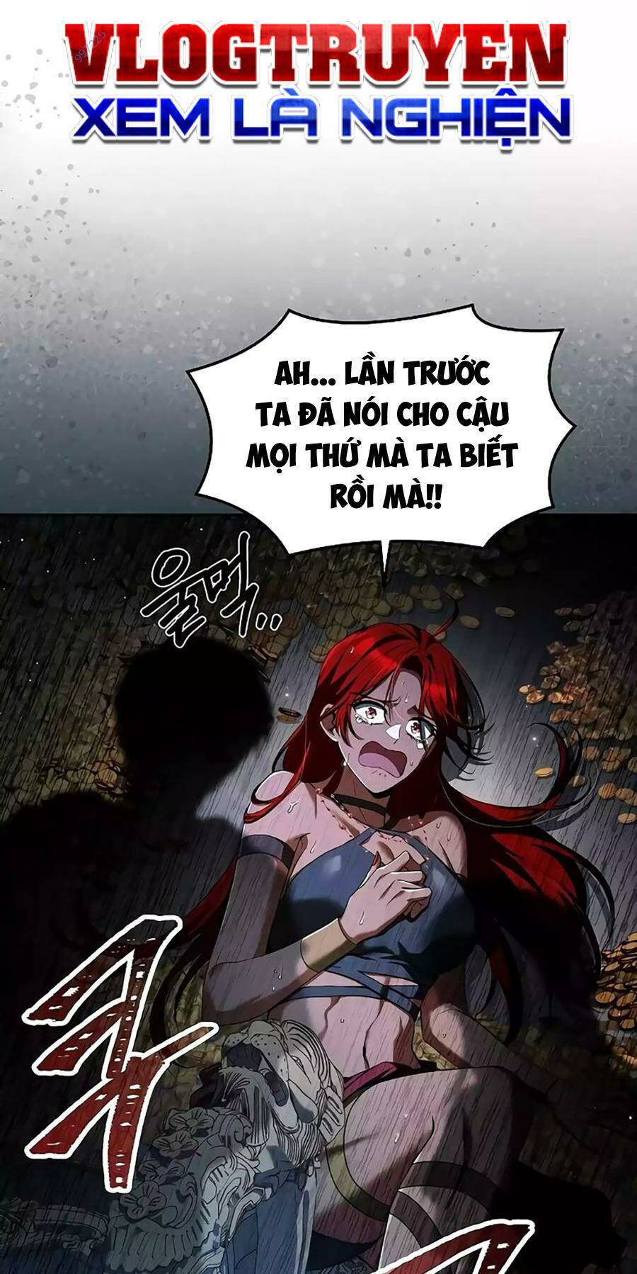 Đại Pháp Sư Mở Nhà Hàng - Chapter 20 - Page 122