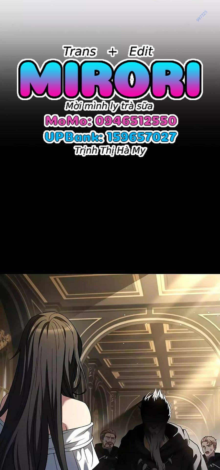 Đại Pháp Sư Mở Nhà Hàng - Chapter 20 - Page 14