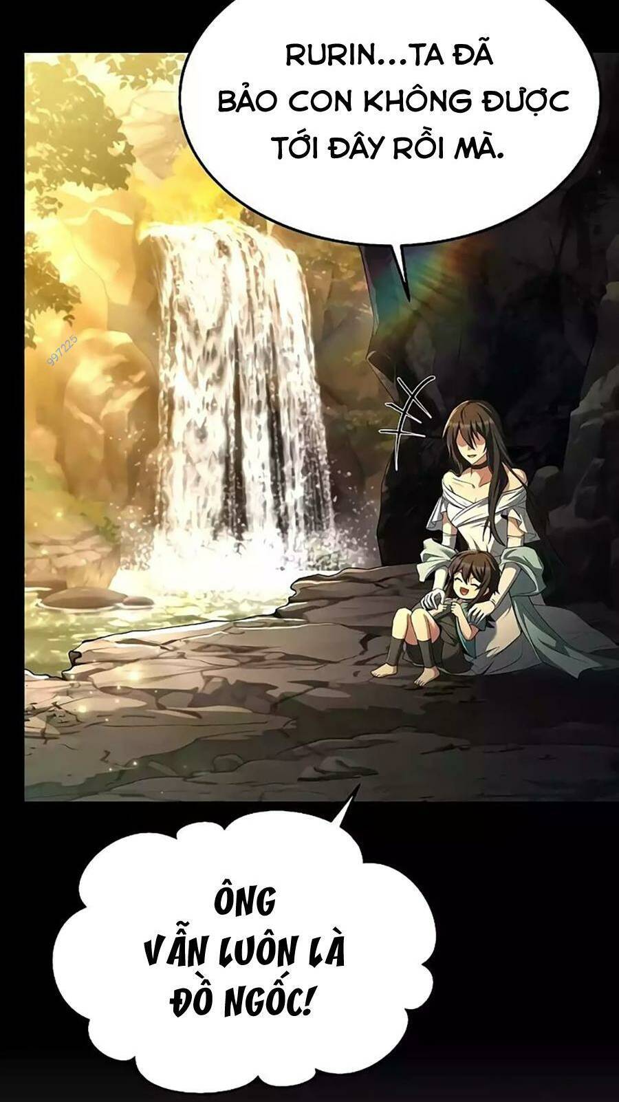 Đại Pháp Sư Mở Nhà Hàng - Chapter 20 - Page 17