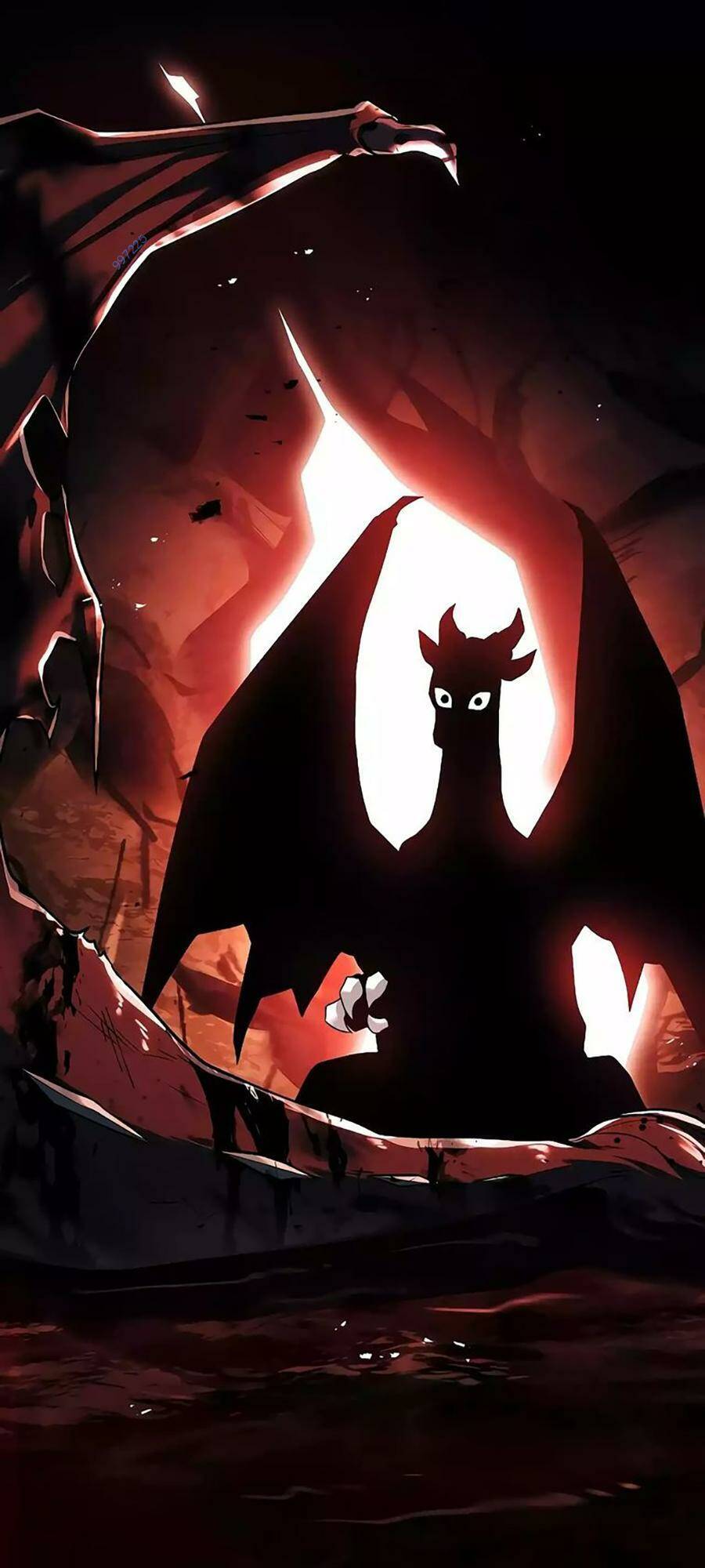 Đại Pháp Sư Mở Nhà Hàng - Chapter 20 - Page 20