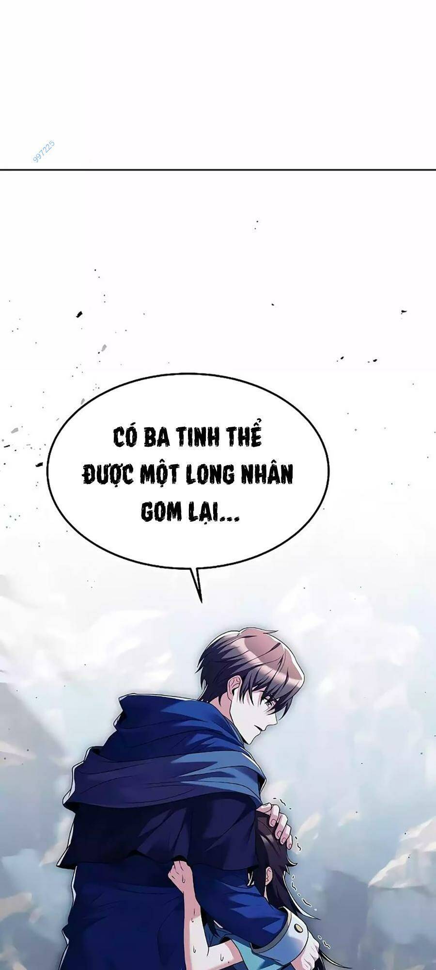 Đại Pháp Sư Mở Nhà Hàng - Chapter 20 - Page 25