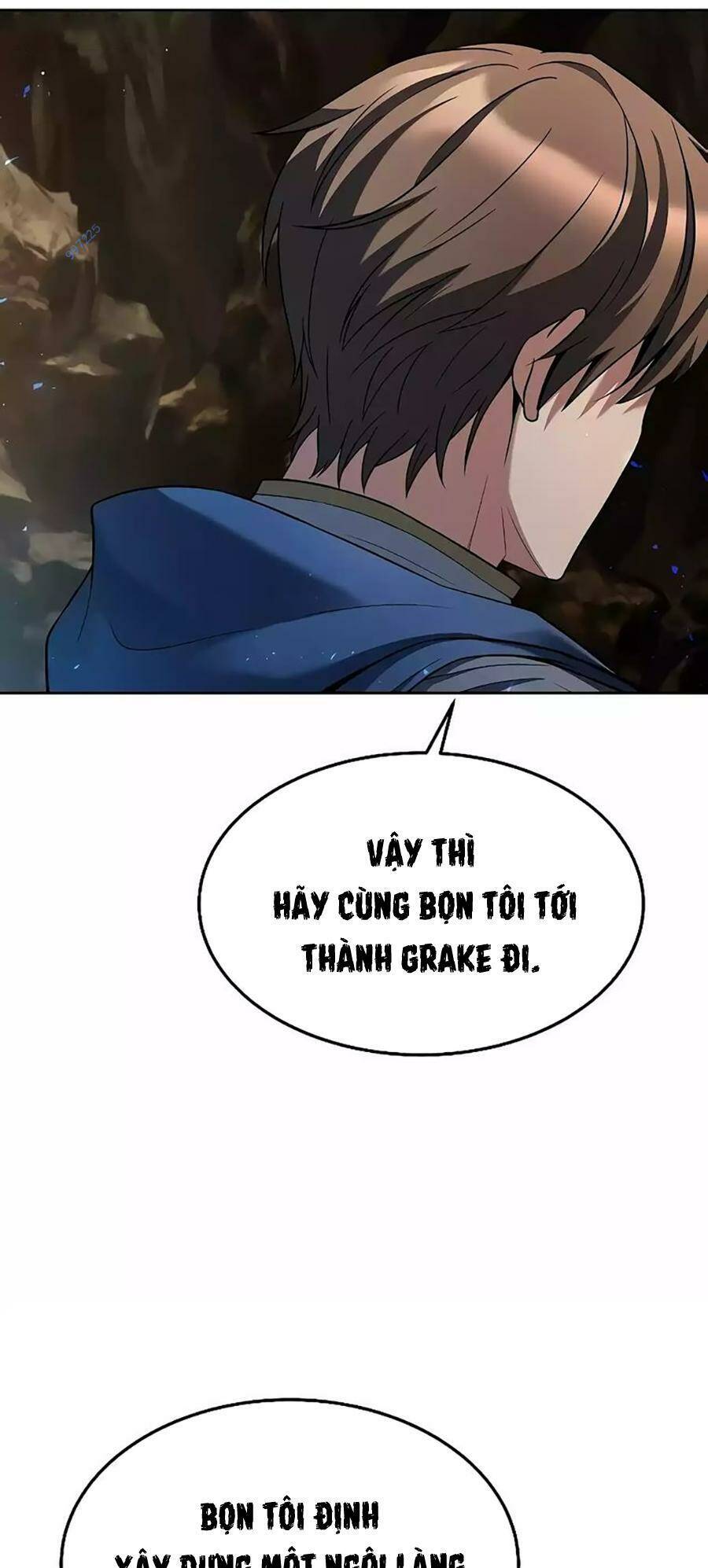 Đại Pháp Sư Mở Nhà Hàng - Chapter 20 - Page 33