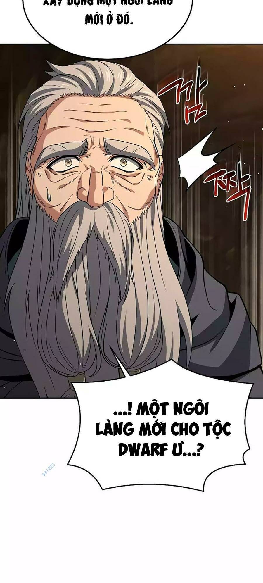 Đại Pháp Sư Mở Nhà Hàng - Chapter 20 - Page 34