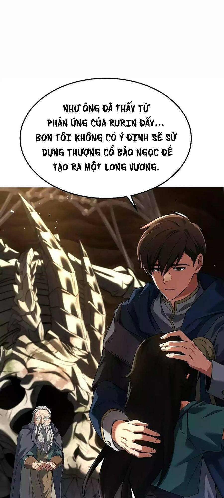 Đại Pháp Sư Mở Nhà Hàng - Chapter 20 - Page 35