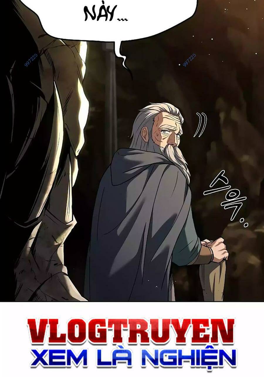 Đại Pháp Sư Mở Nhà Hàng - Chapter 20 - Page 37