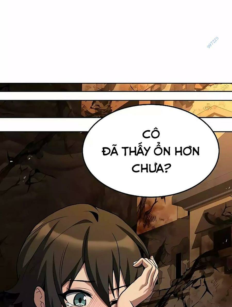 Đại Pháp Sư Mở Nhà Hàng - Chapter 20 - Page 42