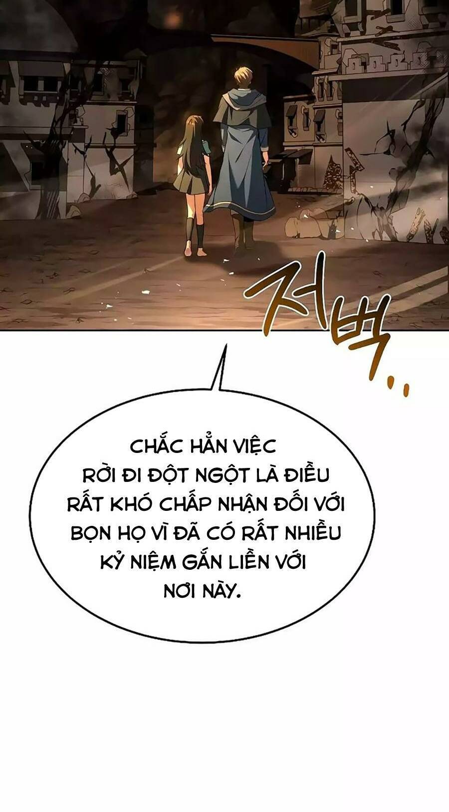 Đại Pháp Sư Mở Nhà Hàng - Chapter 20 - Page 46
