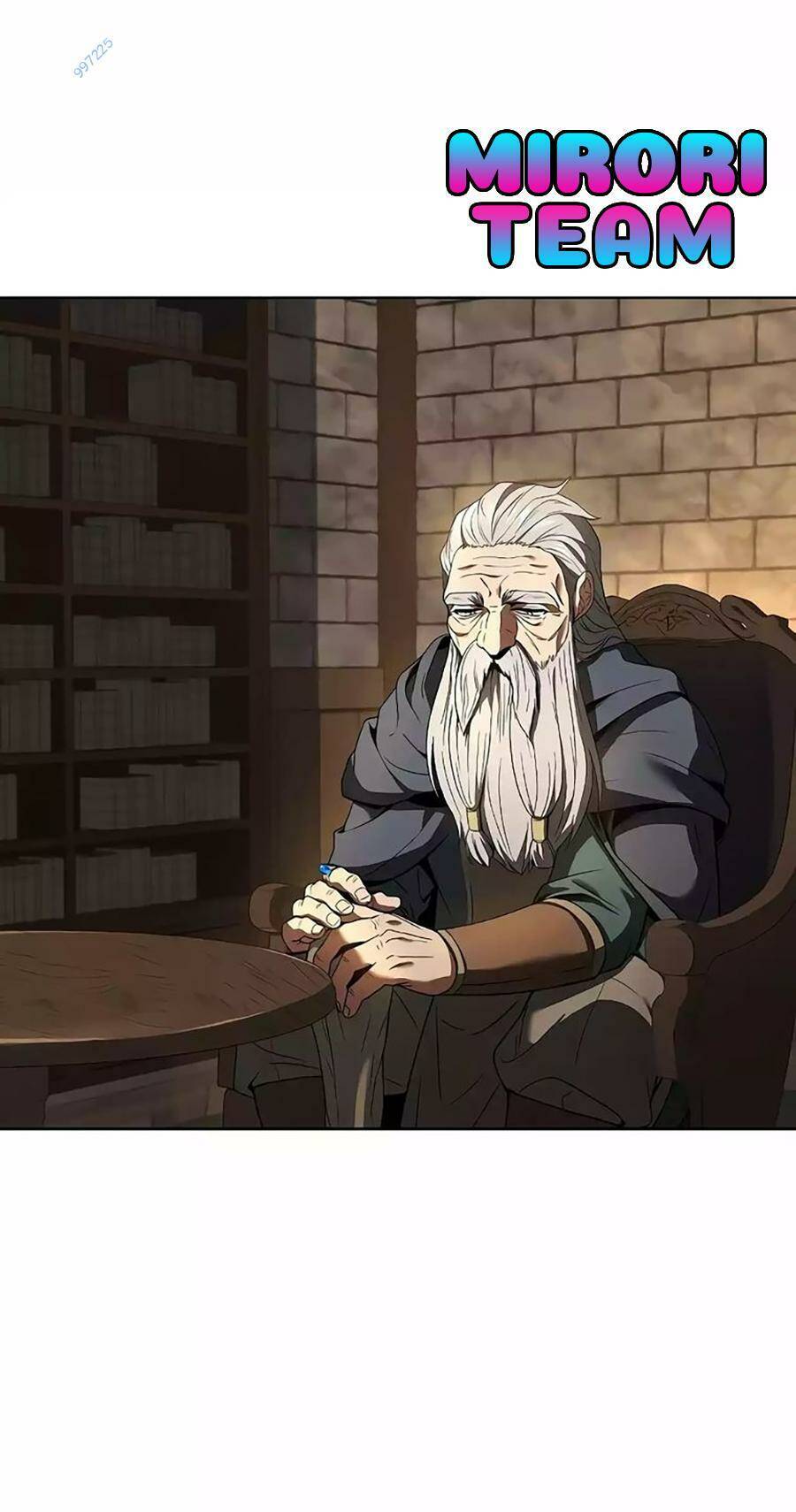 Đại Pháp Sư Mở Nhà Hàng - Chapter 20 - Page 47