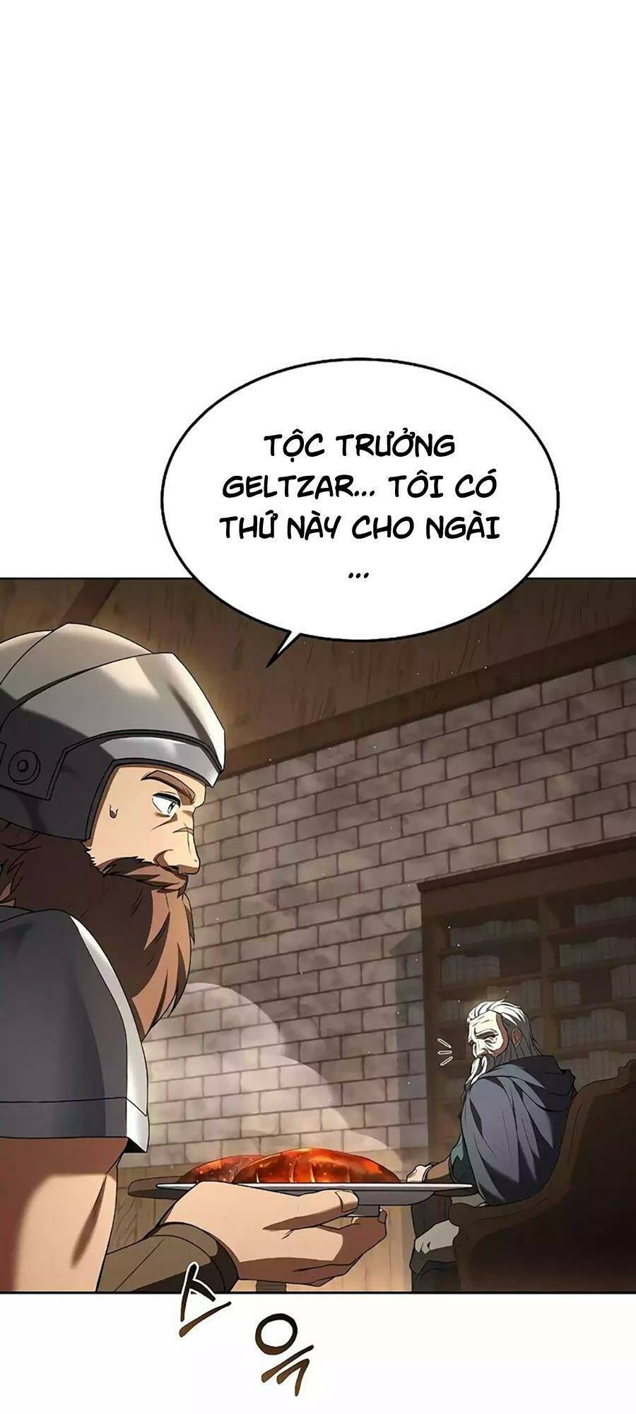 Đại Pháp Sư Mở Nhà Hàng - Chapter 20 - Page 49